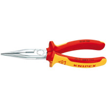 Круглогубцы KNIPEX 160мм