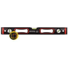Уровень Haisser Heavy Duty 600 мм 26040