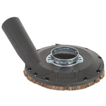 Кожух с пылеотводом для шлифования BOSCH 2605510224