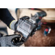 Набор полотен универсальных для лобзика 10 шт BOSCH PRO Wood and Metal 83-100 мм 2607011943 - изображение 5
