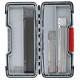 Набор полотен универсальных для лобзика 30 шт BOSCH PRO Wood and Metal 2607011946