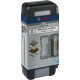 Набор полотен универсальных для лобзика 30 шт BOSCH PRO Wood and Metal 2607011946 - изображение 2