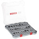 Набір фрез по дереву 30 шт BOSCH PRO 6 мм 2607017474