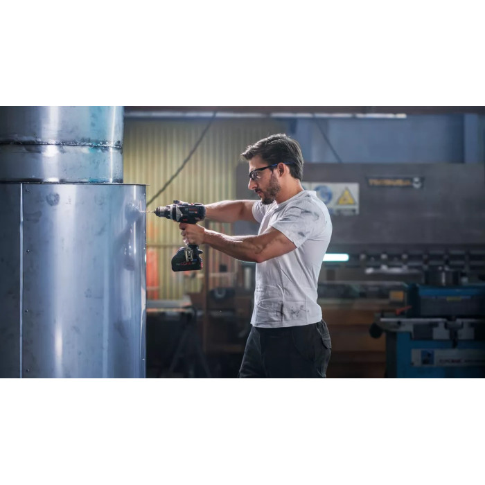 Сверла по металлу 10 шт BOSCH PRO Stainless Steel HSS-Co1-10х12-87 мм 2607019925 - изображение 7