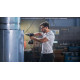 Сверла по металлу 10 шт BOSCH PRO Stainless Steel HSS-Co1-10х12-87 мм 2607019925 - изображение 7