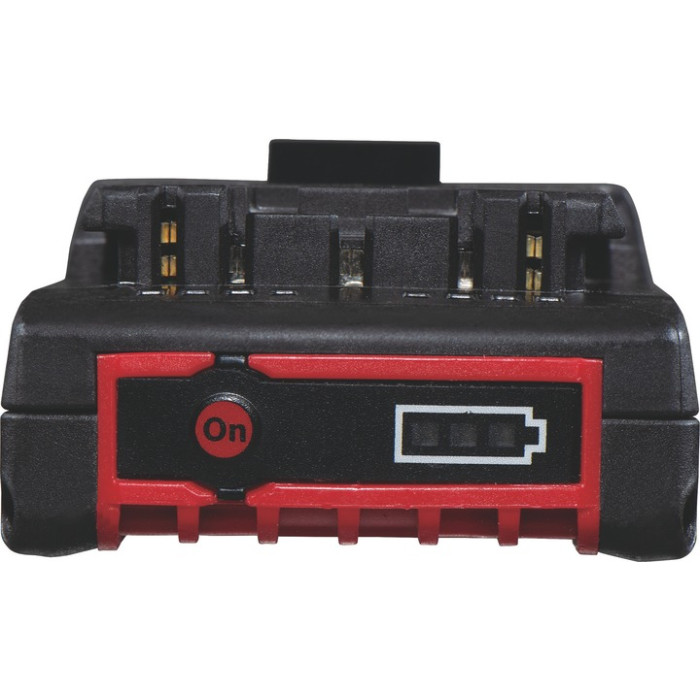 Аккумулятор BOSCH Li-Ion 18 В 2 Ач 2607336906 - изображение 2