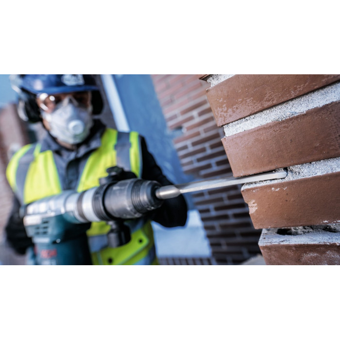 Зубило для видалення розчину BOSCH 2607990010 - зображення 2