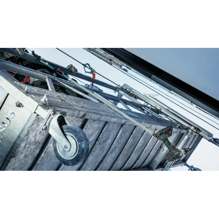 Страховочная стропа для инструмента до 6 кг BOSCH PRO 2607990162 - изображение 2