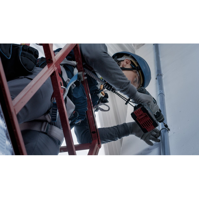 Страховочная стропа для инструмента до 6 кг BOSCH PRO 2607990162 - изображение 6
