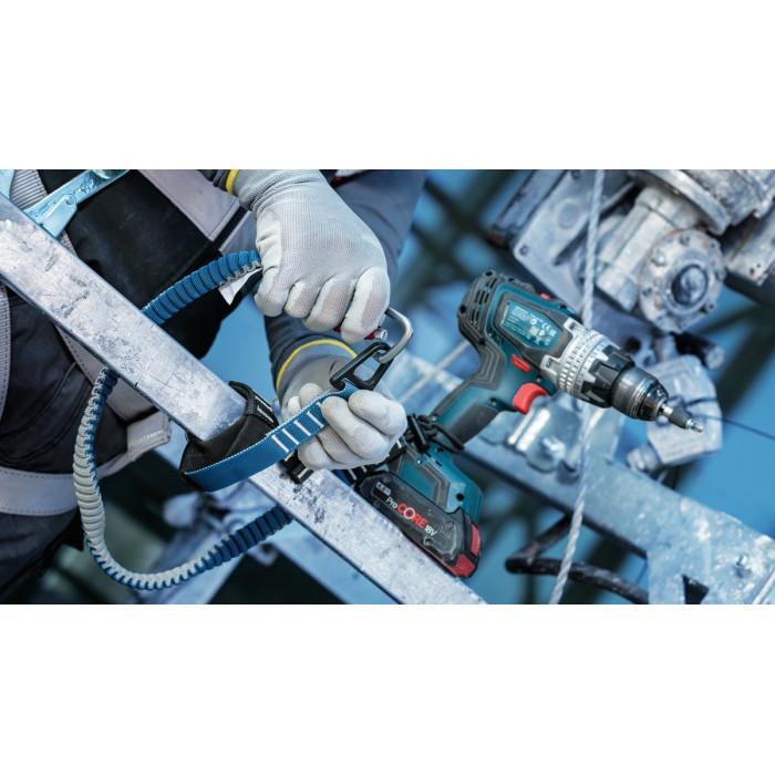 Страховочная стропа для инструмента до 16 кг BOSCH PRO 2607990163 - изображение 3
