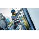 Страховочная стропа для инструмента до 16 кг BOSCH PRO 2607990163 - изображение 4