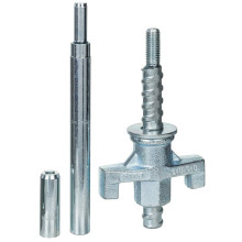 Кріпильний комплект з дюбелями BOSCH PRO 16 мм 2608002000