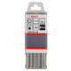 Биты удлинённые 60 шт BOSCH Eco T30 49 мм 2608521238