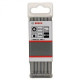 Биты 60 шт BOSCH ECO PZ2 51 мм 2608521249