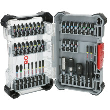 Набор бит 41 предмет BOSCH PRO 2608521U78