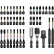 Набор бит 41 предмет BOSCH PRO 2608521U78 - изображение 3