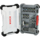 Набор бит и сверл BOSCH 2608521U84