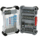 Набір біт та свердел BOSCH PRO Impact Mixed Set 35 предметів 2608522518