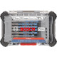 Набір біт та свердел BOSCH PRO Impact Mixed Set 35 предметів 2608522518 - зображення 2