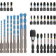 Набір біт та свердел BOSCH PRO Impact Mixed Set 35 предметів 2608522518 - зображення 3