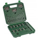 Набор бит и свёрл 136 предметов BOSCH Mixed Set L 2608522570