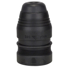 Швидкозатискний патрон SDS plus Quick-Change BOSCH GBH 24 VFR Professional, PBH 200 FRE, PBH 240 RE 2608572112