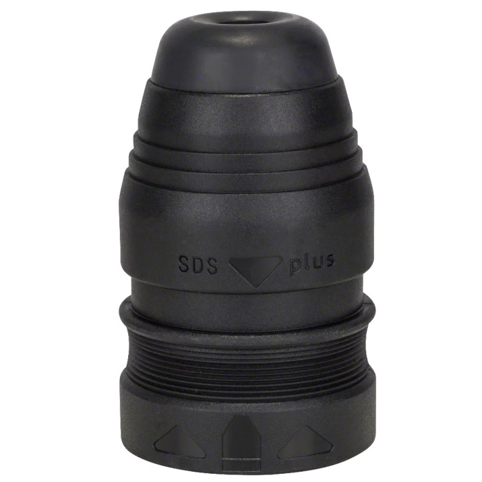 Швидкозатискний патрон SDS plus Quick-Change BOSCH GBH 24 VFR Professional, PBH 200 FRE, PBH 240 RE 2608572112