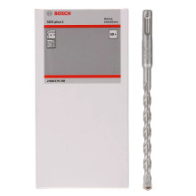 Бури по бетону 50 шт BOSCH SDS plus-1 8х100х160 мм SDS-Plus 2608579288