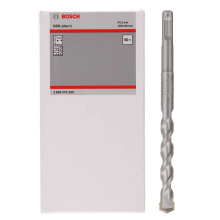 Бури по бетону 50 шт BOSCH SDS plus-1 12х100х160 мм SDS-Plus 2608579290