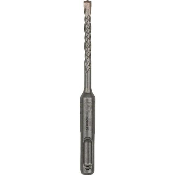 Бури по бетону 10 шт BOSCH SDS plus-5 5х50х115 мм SDS-Plus 2608585612 - зображення 2