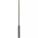 Бури по бетону 10 шт BOSCH SDS plus-5 5х100х165 мм SDS-Plus 2608585613 - зображення 2