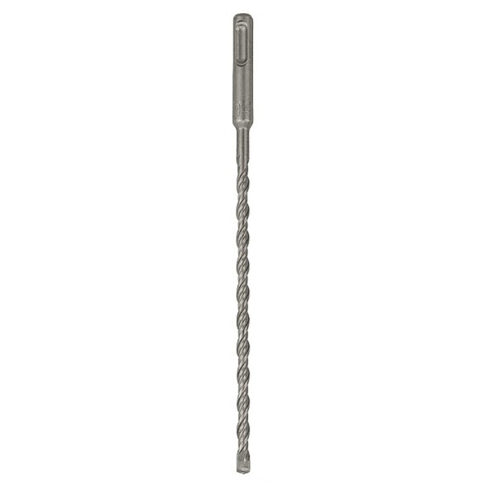 Бури по бетону 10 шт BOSCH SDS plus-5 6.5х150х215 мм SDS-Plus 2608585620 - зображення 2