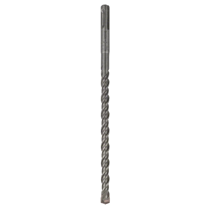 Бури по бетону 10 шт BOSCH SDS plus-5 10х150х215 мм SDS-Plus 2608585627 - зображення 2
