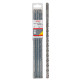 Бури по бетону 10 шт BOSCH SDS plus-5 10х200х265 мм SDS-Plus 2608585628
