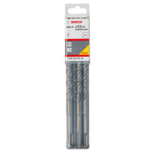 Буры по бетону 10 шт BOSCH SDS plus-5 12х150х215 мм SDS-Plus 2608585630