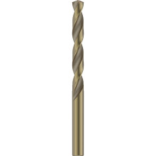 Свёрла по металлу 5 шт BOSCH PRO Stainless Steel HSS-Co 9х81х125 мм 2608585896
