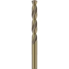 Свёрла по металлу 5 шт BOSCH PRO Stainless Steel HSS-Co 10.2х87х133 мм 2608585899