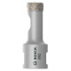 Сверло алмазное по керамике BOSCH PRO Ceramic dry 14х30хM14 2608587113
