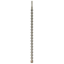Бур по бетону BOSCH SDS plus-5 25х550х600 мм SDS-Plus 2608587910