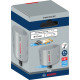 Біметалева коронка універсальна BOSCH PRO Multi Material PC Plus 67 мм 2608594397 - зображення 2