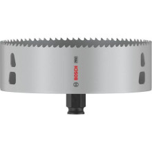 Біметалева коронка універсальна BOSCH PRO Multi Material PC Plus 152 мм 2608594419