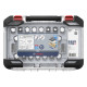 Набір біметалевих коронок універсальних 6 шт BOSCH PRO Multi Material PC Plus 22-64 мм 2608594428 - зображення 2