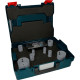 Набор биметаллических универсальных коронок 6 шт BOSCH PRO Multi Material PC Plus 20-114 мм 2608594431