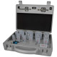 Набір біметалевих коронок універсальних 11 шт BOSCH PRO Multi Material PC Plus 19-76 мм 2608594434