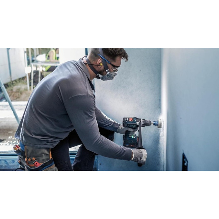 Набір біметалевих коронок універсальних 11 шт BOSCH PRO Multi Material PC Plus 19-76 мм 2608594434 - зображення 5
