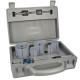 Набір біметалевих коронок універсальних 6 шт BOSCH PRO Multi Material PC Plus 20-64 мм 2608594435