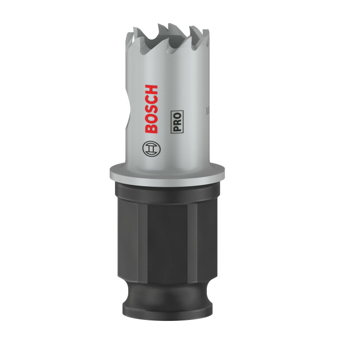 Біметалева коронка по металу BOSCH PRO Sheet Metal PC Plus 16 мм 2608594437