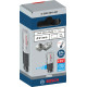 Біметалева коронка по металу BOSCH PRO Sheet Metal PC Plus 21 мм 2608594441 - зображення 2