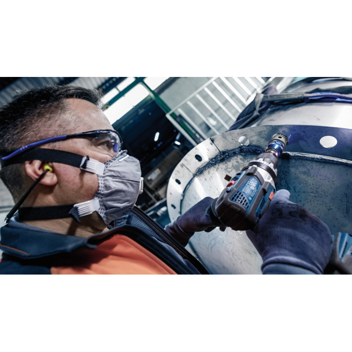 Биметаллическая коронка по металлу BOSCH PRO Sheet Metal PC Plus 27 мм 2608594444 - изображение 8
