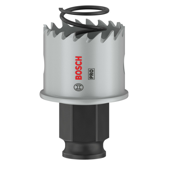 Біметалева коронка по металу BOSCH PRO Sheet Metal PC Plus 32 мм 2608594447
